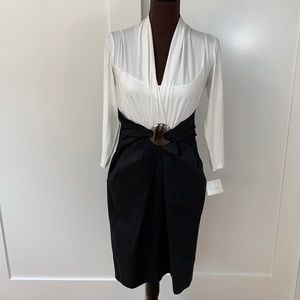 Donna Morgan evening dress